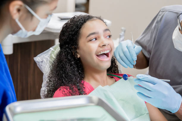 Best Emergency Dentist for Lost Fillings or Crowns in Osceola, AR