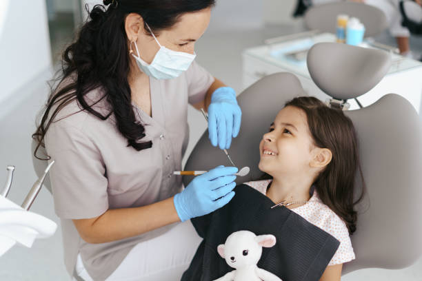 Best Emergency Dentist for Knocked-Out Tooth in Osceola, AR