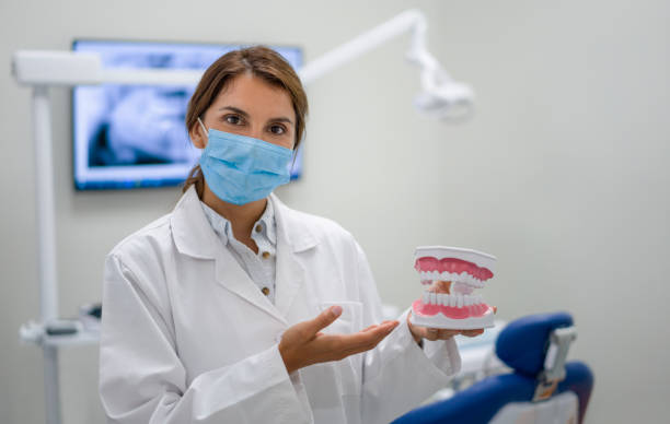 Best Emergency Dentist for Special Needs Patients in Osceola, AR