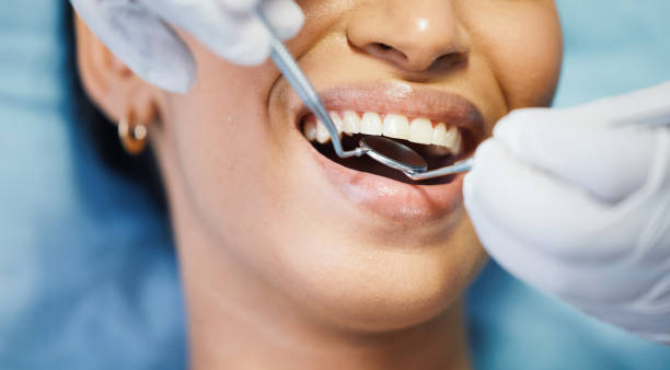 Fast & Reliable Emergency Dental Services in AR