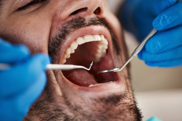 Best Pediatric Emergency Dentist in Osceola, AR
