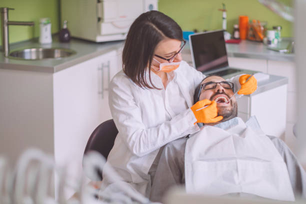 Best Mobile Emergency Dentist in Osceola, AR