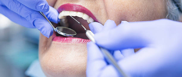 Best Emergency Dental Care for Abscessed Tooth in Osceola, AR